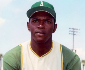 Vida Blue