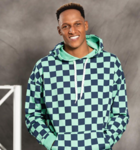 Yerry Mina