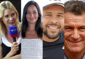 French Open 2023: List Of Commentators Revealed