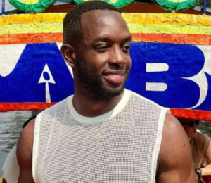 Aaron Bryant