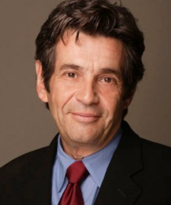 Alan Rosenberg