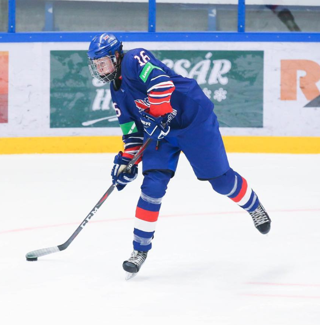 Alex Graham: Death of the British Ice Hockey Player, Death Cause ...