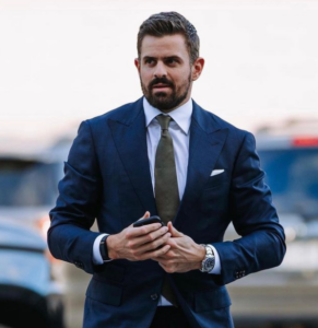 Alex Killorn