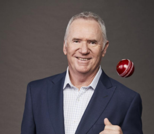 Allan Border