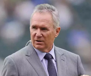 Allan Border