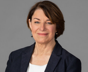 Amy Klobuchar