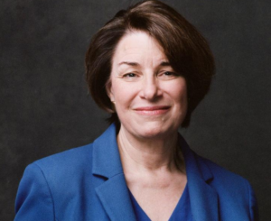 Amy Klobuchar