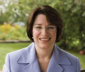 Amy Klobuchar