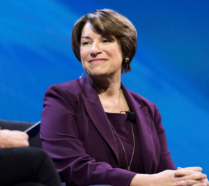 Amy Klobuchar