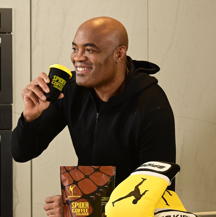 Are Karine Silva and Anderson Silva Related? Career, Promotion, Family ...