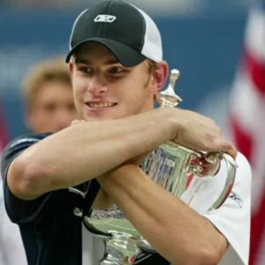 Andy Roddick 