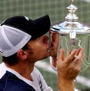 Andy Roddick 