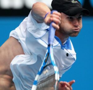 Andy Roddick 