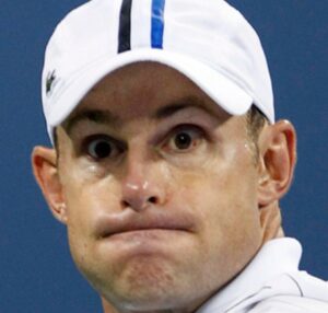 Andy Roddick 