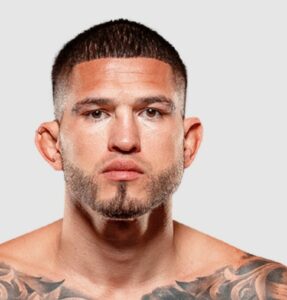 Anthony Pettis 