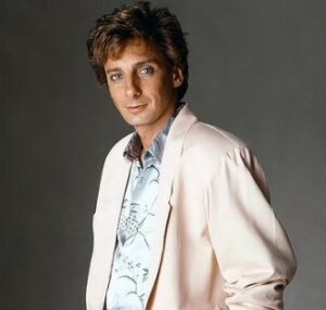 Barry Manilow 