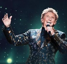 Barry Manilow 