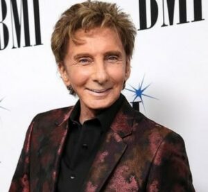 Barry Manilow 