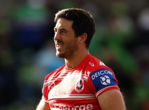 Ben Hunt