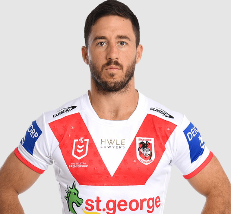 Ben Hunt