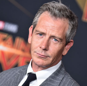 Ben Mendelsohn