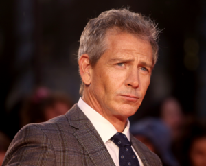 Ben Mendelsohn