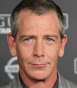 Ben Mendelsohn