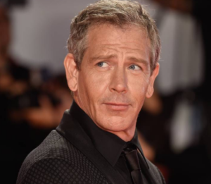 Ben Mendelsohn