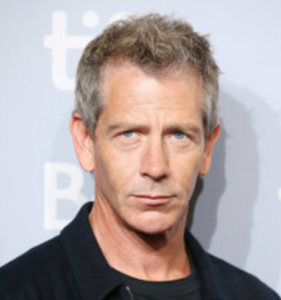 Ben Mendelsohn