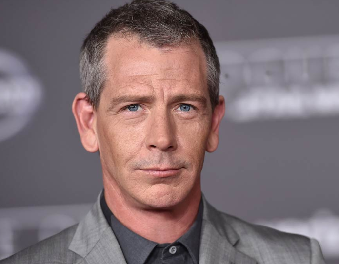 Ben Mendelsohn