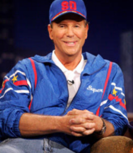 Bob Einstein