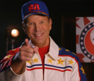 Bob Einstein