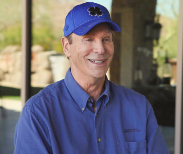 Bob Einstein