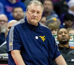 Bob Huggins