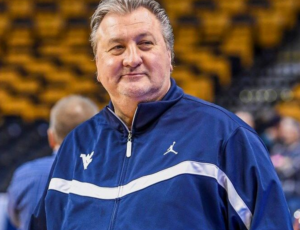 Bob Huggins