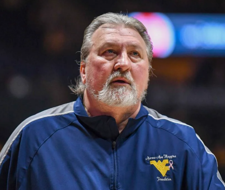 Bob Huggins