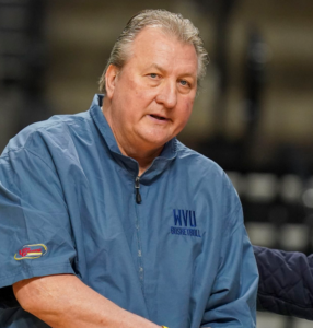 Bob Huggins