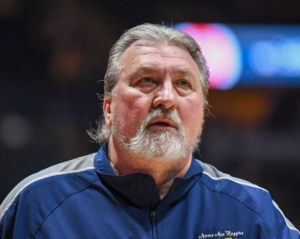 Bob Huggins