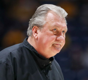 Bob Huggins