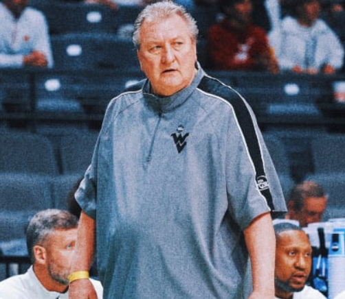 Bob Huggins