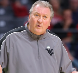 Bob Huggins