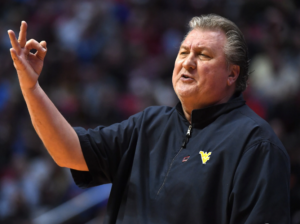 Bob Huggins