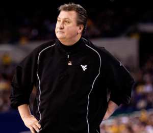 Bob Huggins