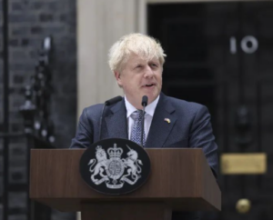 What Happened To Boris Johnson? Former PM Illness And Health Update