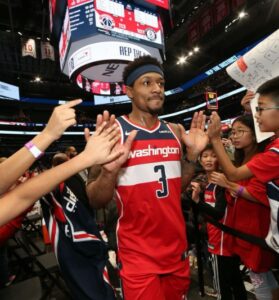 Bradley Beal 