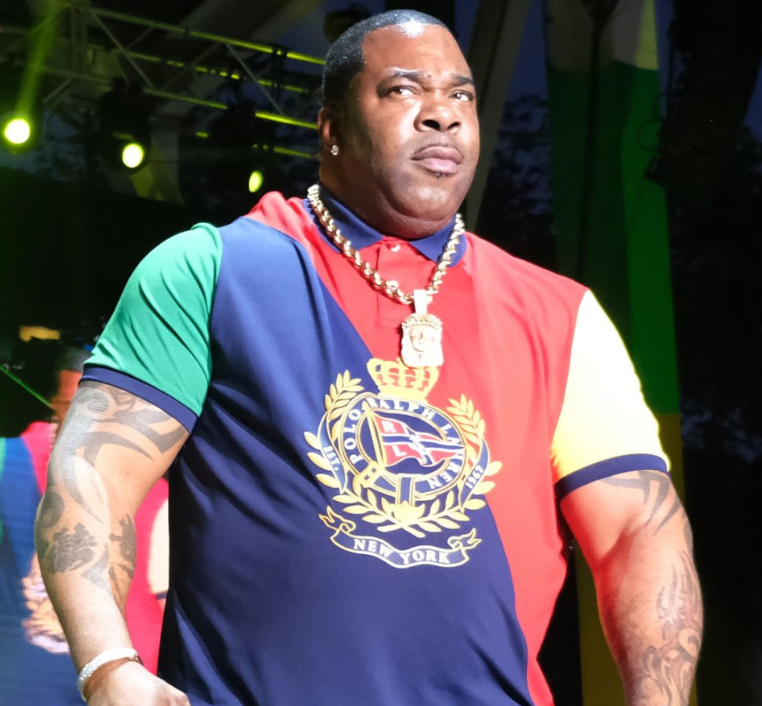 Meet Busta Rhymes Daughters Mariah Smith And Cacie Smith How Did His