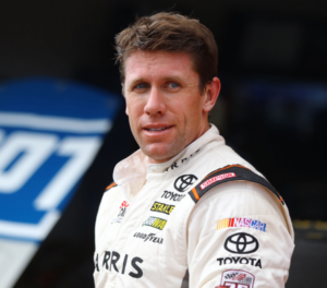 Carl Edwards