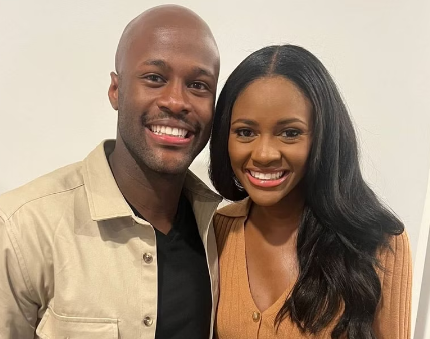 Who Is Charity Lawson Brother Nehemiah Lawson? The Bachelorette Star ...