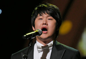 Choi Sung Bong