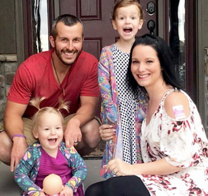 Who is Dwayne Kessinger? Meet Nichol Kessinger Father, Chris Watts Case